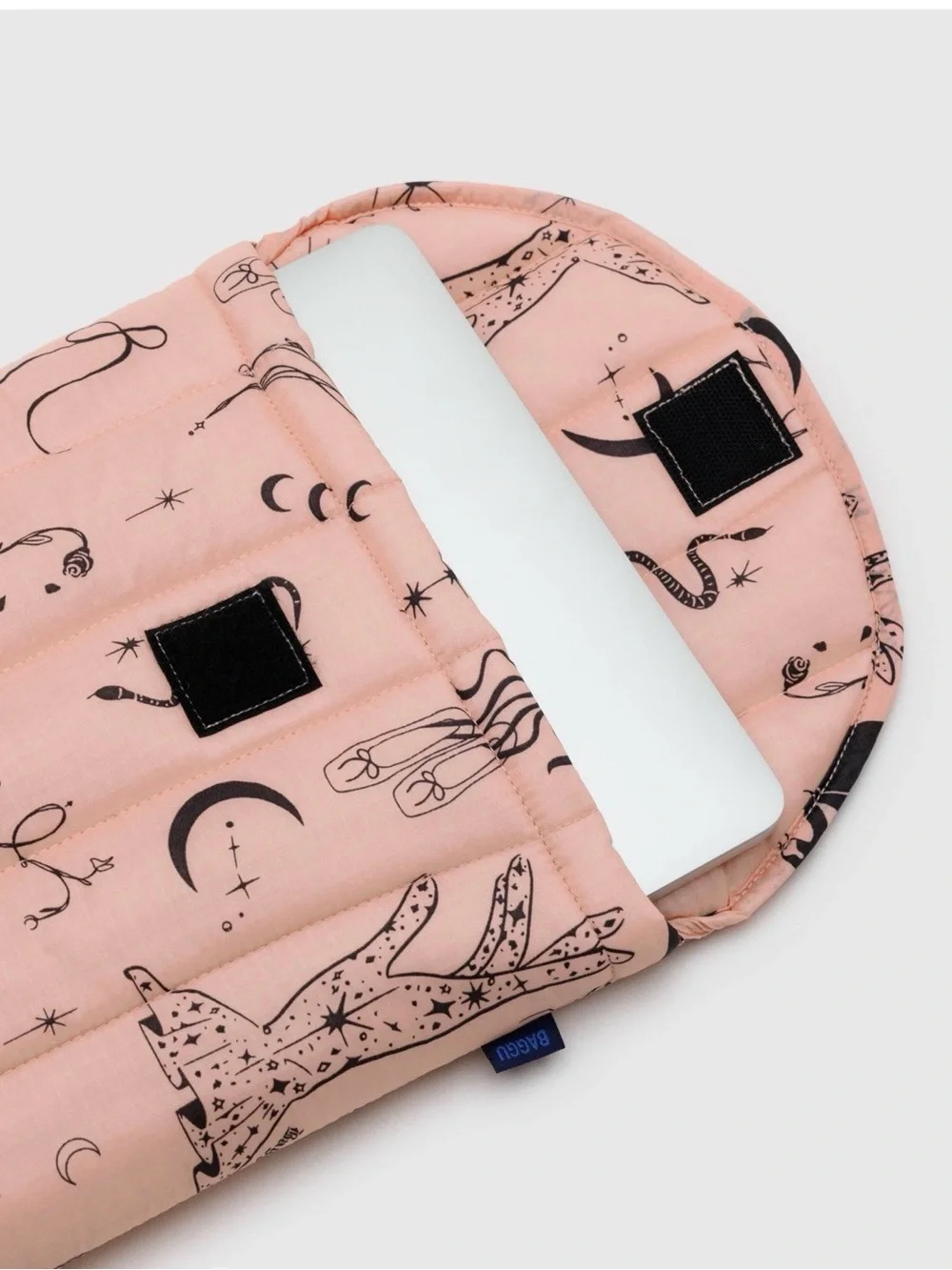 BAGGU new tag